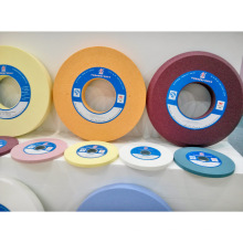 Conventional Vitrified Bonded Wheels, Abrasives